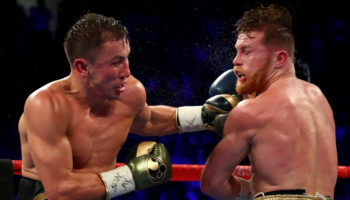 Canelo vs GGG 2: Golovkin can knock out Alvarez this time