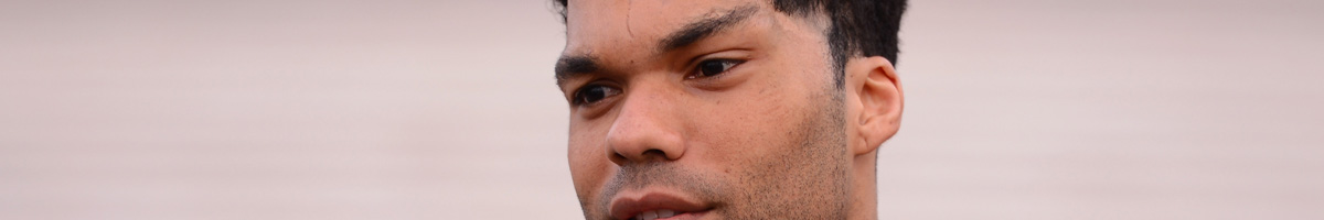 Joleon Lescott interview