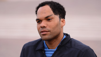 Joleon Lescott interview: Former defender talks Wolves, Everton and Man City