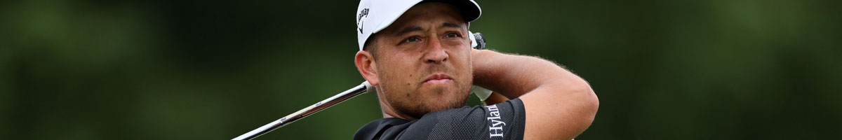 Xander Schauffele, Tour Championship betting tips, golf