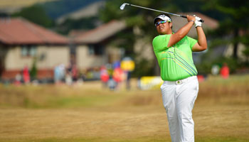 CIMB Classic: Schauffele can star in Malaysia