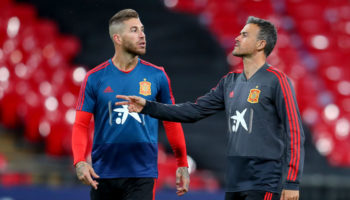 Wales vs Spain: La Roja rejuvenated under Enrique