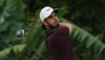 Mayakoba Golf Classic: Ancer to enjoy home comforts