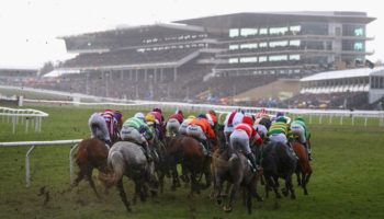 Cheltenham Festival tips: Day 4 selections for Friday