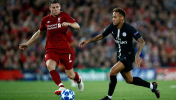 PSG vs Liverpool: Reds tipped to hold their own in Paris