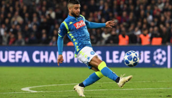 Napoli vs PSG: Ancelotti to mastermind crucial home win