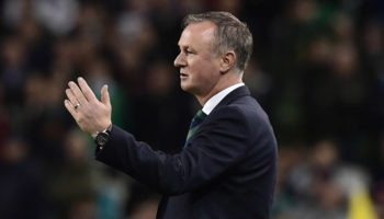 Czech Republic vs Northern Ireland: Tight tussle in Prague