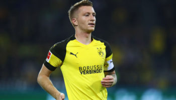 Borussia Dortmund vs Schalke: Favre's men to claim derby spoils