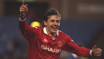 Andrei Kanchelskis interview: Former winger on Man Utd and Everton