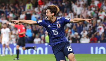 Japan vs Qatar: Samurai Blue to shade Asian Cup Final