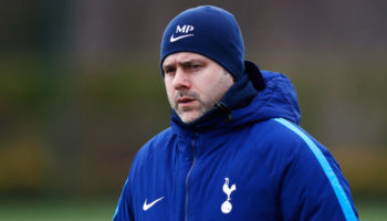 Tranmere vs Tottenham: Spurs to make smooth progress