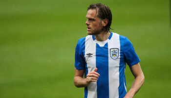 Huddersfield vs Cardiff: Toiling Terriers no match for on-song Bluebirds