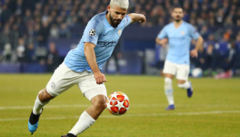 Man City vs Schalke: Blues to avoid any more scares