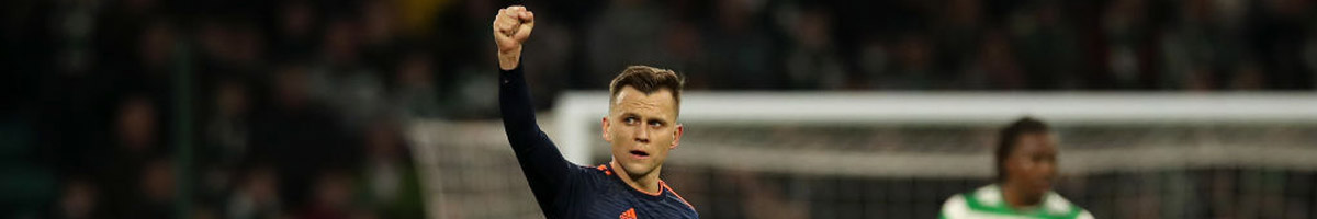 Valencia star Denis Cheryshev