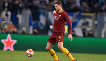 Porto vs Roma: Giallorossi to advance after away draw