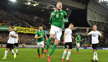 Belarus vs Northern Ireland: Borisov stalemate makes sense