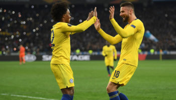 Chelsea vs Slavia Prague: Blues to ease into semi-finals