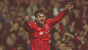 Andrei Kanchelskis interview: Russian on former clubs Man Utd, Rangers and Everton