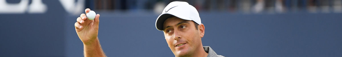 Players Championship: Molinari has each-way credentials