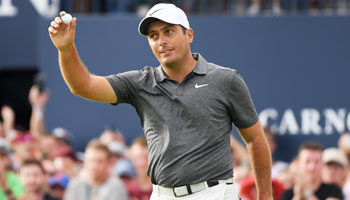 Players Championship: Molinari has each-way credentials