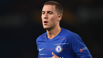 Premier League top 4 predictions: Chelsea to overcome Hazard blow