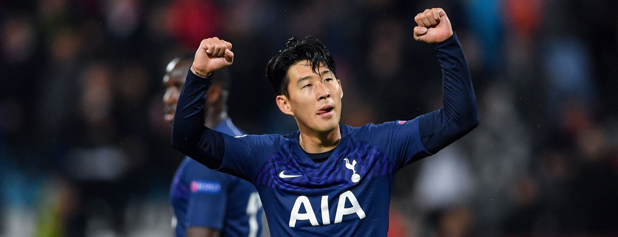 Lokomotiv Plovdiv vs Tottenham: Spurs out to boost confidence