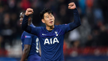 Lokomotiv Plovdiv vs Tottenham: Spurs out to boost confidence