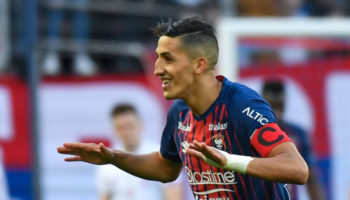 Caen vs Bordeaux: Hosts fighting hard to avoid the drop