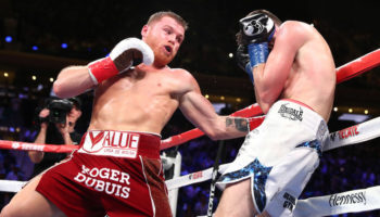 Canelo Alvarez vs Daniel Jacobs: Mexican hero to get decision