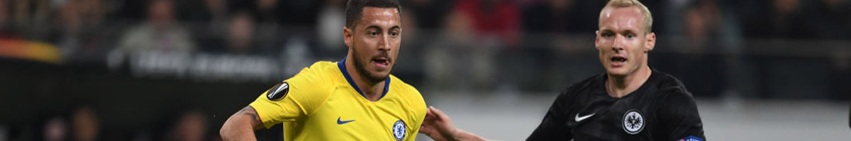 Chelsea vs Eintracht Frankfurt: Blues are rated cut above