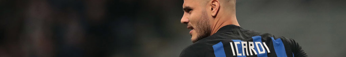 Mauro Icardi transfer news