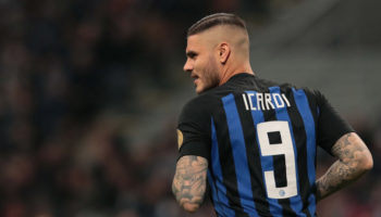 Mauro Icardi transfer news: Juventus favourites to swoop