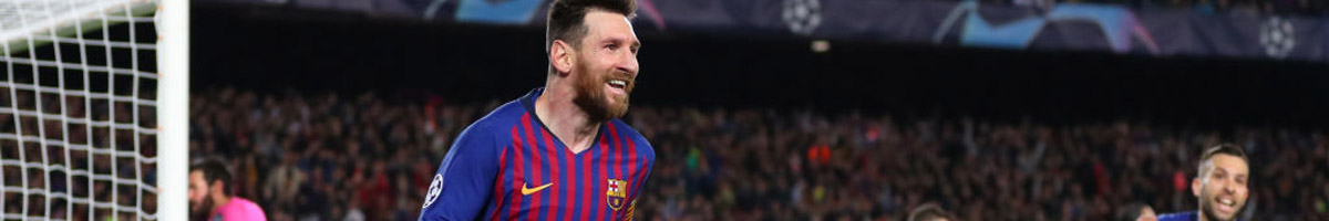 Barcelona feature in our latest European football tips