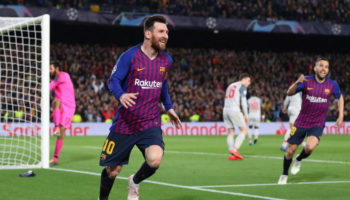 Liverpool vs Barcelona: Reds to claim consolation home win