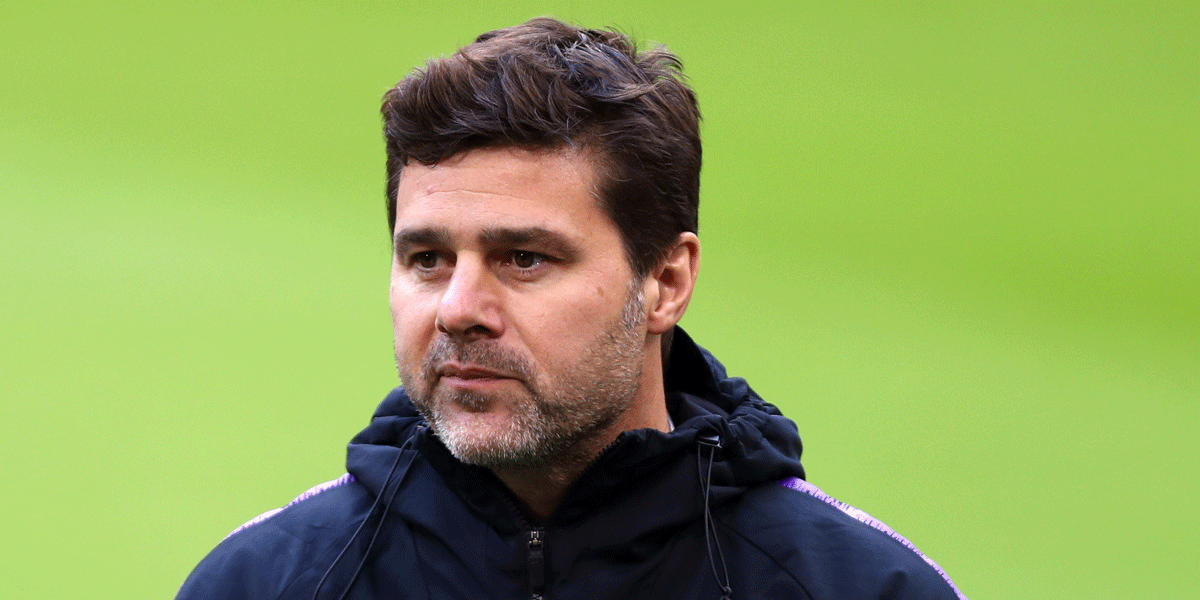 Mauricio Pochettino