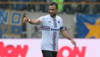 Sampdoria vs Juventus: Old Lady looks there for the taking