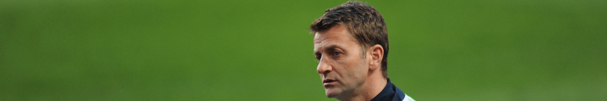 Tim Sherwood interview: Former midfielder on Ajax vs Tottenham