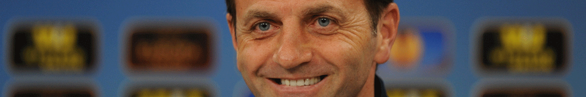 Tim Sherwood