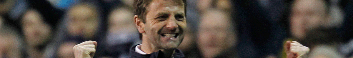 Tim Sherwood interview part 3: Premier League winner on Man Utd and Chelsea