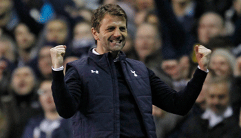 Tim Sherwood interview part 3: Premier League winner on Man Utd and Chelsea