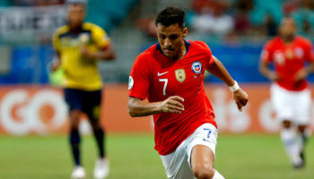 Chile vs Uruguay: Maracana stalemate makes sense