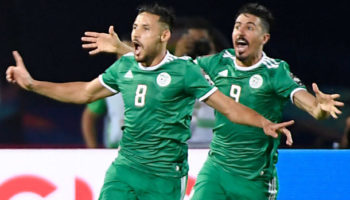 Tanzania vs Algeria: Desert Foxes look a major force