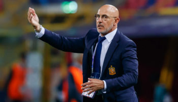 Spain U21 vs France U21: La Rojita just look more assured