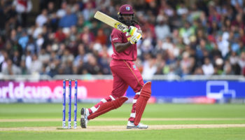 Afghanistan vs West Indies: Gayle to enjoy last hurrah