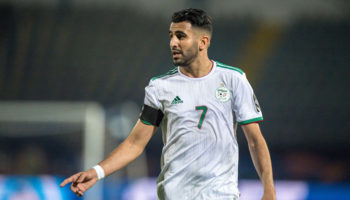 Ivory Coast vs Algeria: Desert Foxes worth following