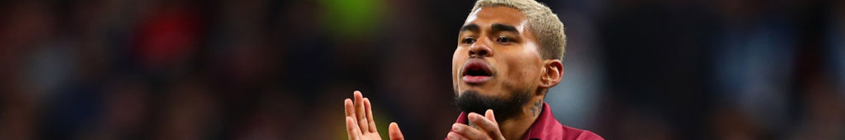 Josef Martinez of Venezuela