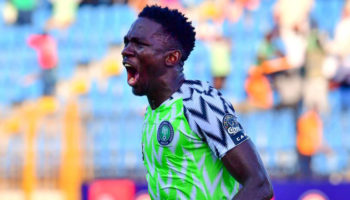 Madagascar vs Nigeria: Super Eagles should prove cut above