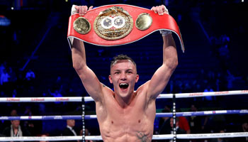 Warrington vs Galahad: Leeds lad to thrill home crowd