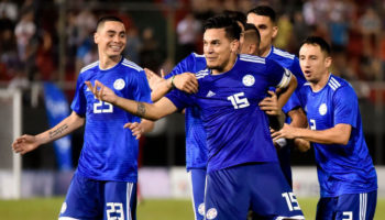 Paraguay vs Qatar: Goals to flow on Qatar debut