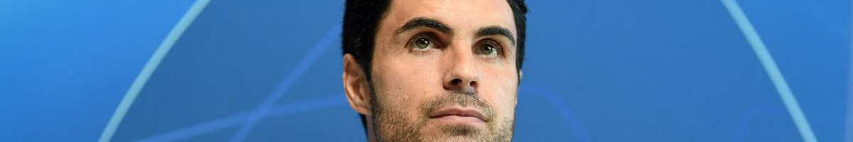 Mikel Arteta features in the Newcastle next manager odds